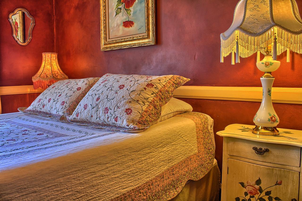 The Old Courthouse Inn Powell River Rom bilde